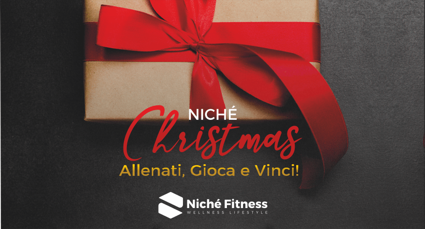 Niché Christmas! | Allenati, Gioca e Vinci