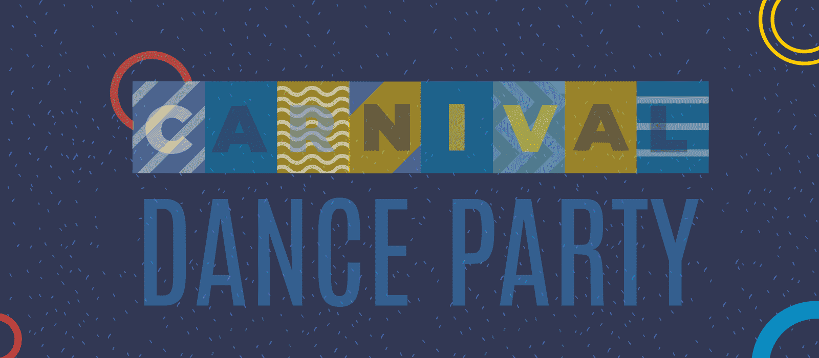 Carnival Dance Party | Pomigliano