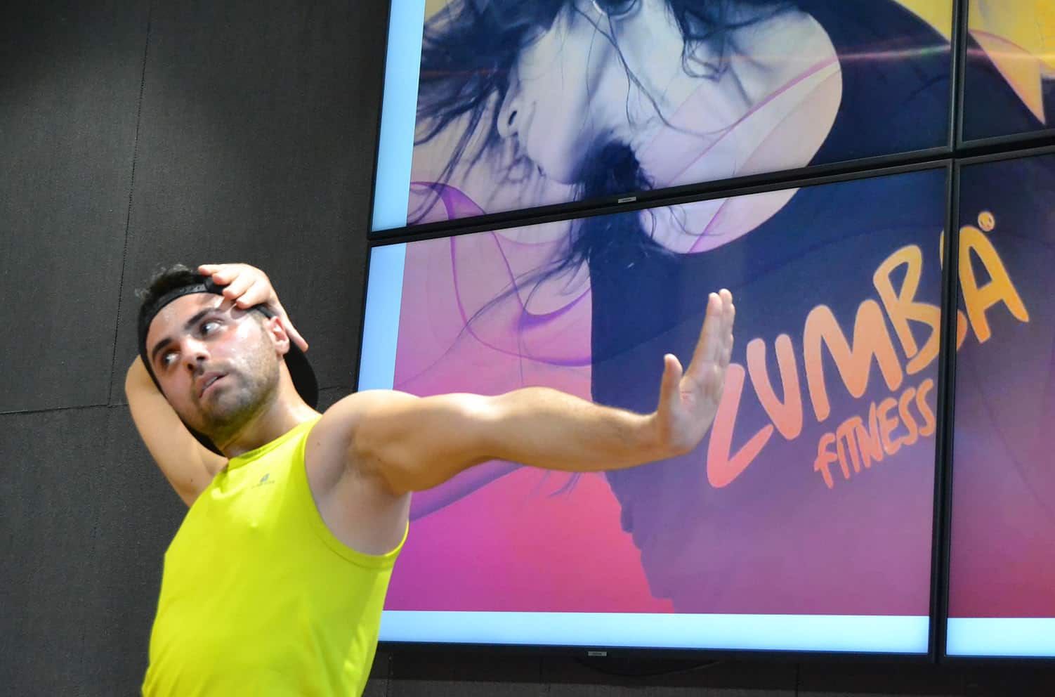 Zumba Fitness Pomigliano