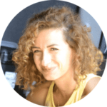 Gaia Scippa | Personal Trainer | Niché Fitness Pomigliano