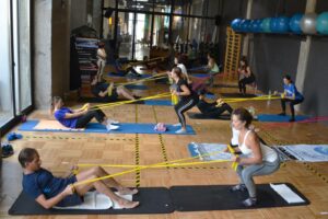 Dual Pilates Pomigliano