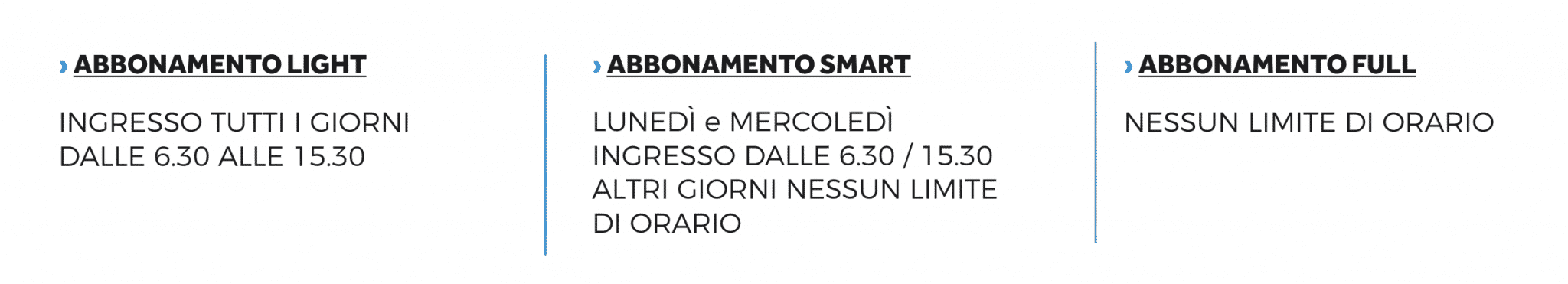 Black Friday Week Niché Club | Pomigliano