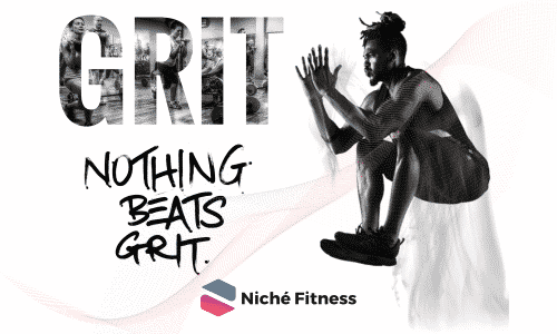 Grit Event | Niché Club Pomigliano