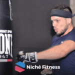 HBX Boxing | Niché Fitness Pomigliano