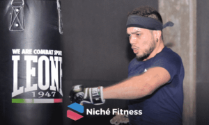 HBX Boxing | Niché Fitness Pomigliano