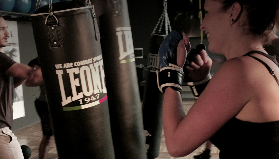 HBX Boxing