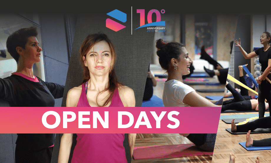 open day palestra pomigliano