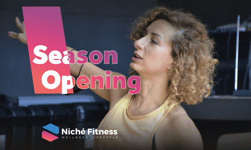Season Opening Niché Club | Pomigliano