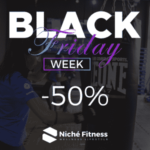 Black Friday Week Niché Club | Pomigliano