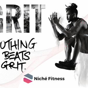 Grit Event | Niché Club Pomigliano