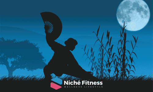 Evento Tai Chi Chuan | Sabato 6 novembre 2021 | Niché Fitness