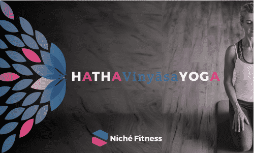 Hatha Vinyasa Yoga