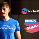 Promo Summer 2+2 | Niché Fitness Club | Pomigliano