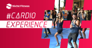 Cardio Experience palestra Pomigliano