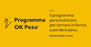 Programma Ok Peso palestra Pomigliano