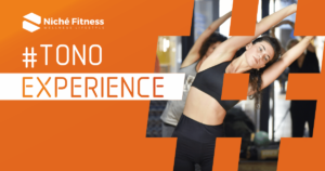 Tono Experience palestra Pomigliano