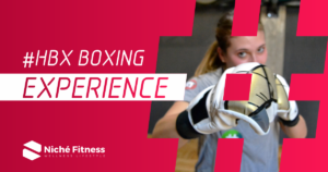 Hbx Boxing Experience palestra Pomigliano