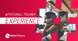 Personal Trainer palestra Pomigliano