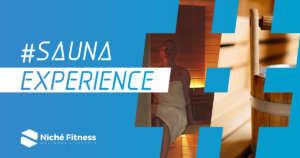 Sauna palestra Pomigliano