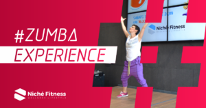 Zumba Experience palestra Pomigliano