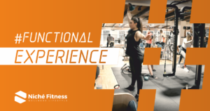 Functional Hiit Experience palestra Pomigliano
