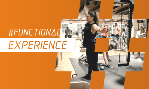 Functional | Palestra Pomigliano