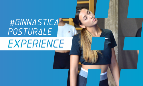 Ginnastica posturale | Palestra Pomigliano