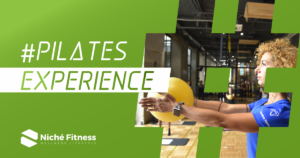 Pilates Experience | palestra Pomigliano