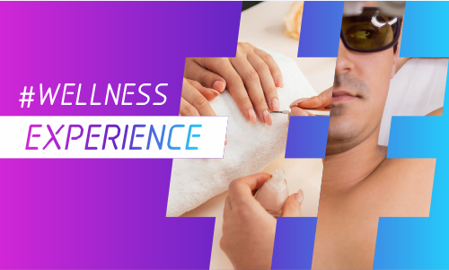 Wellness Experience | Palestra Pomigliano