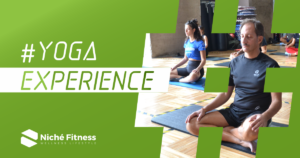 Yoga Experience | palestra Pomigliano