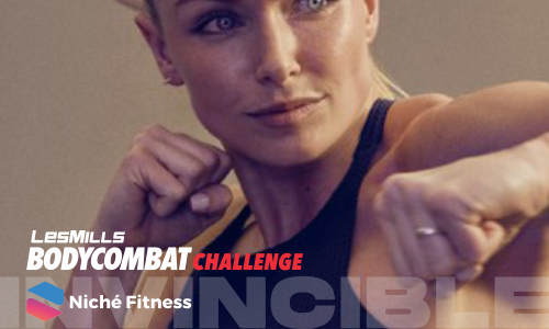 Bodycombat Niché Fitness | Pomigliano