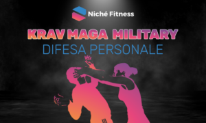 Krav Maga Military | Difesa Personale | Niché Club | Pomigliano