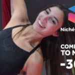 Come Back to Niché! | Niché Club | Pomigliano | Promo -30%