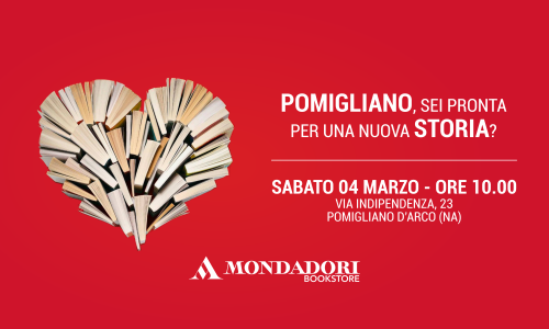 Mondadori Store Pomigliano