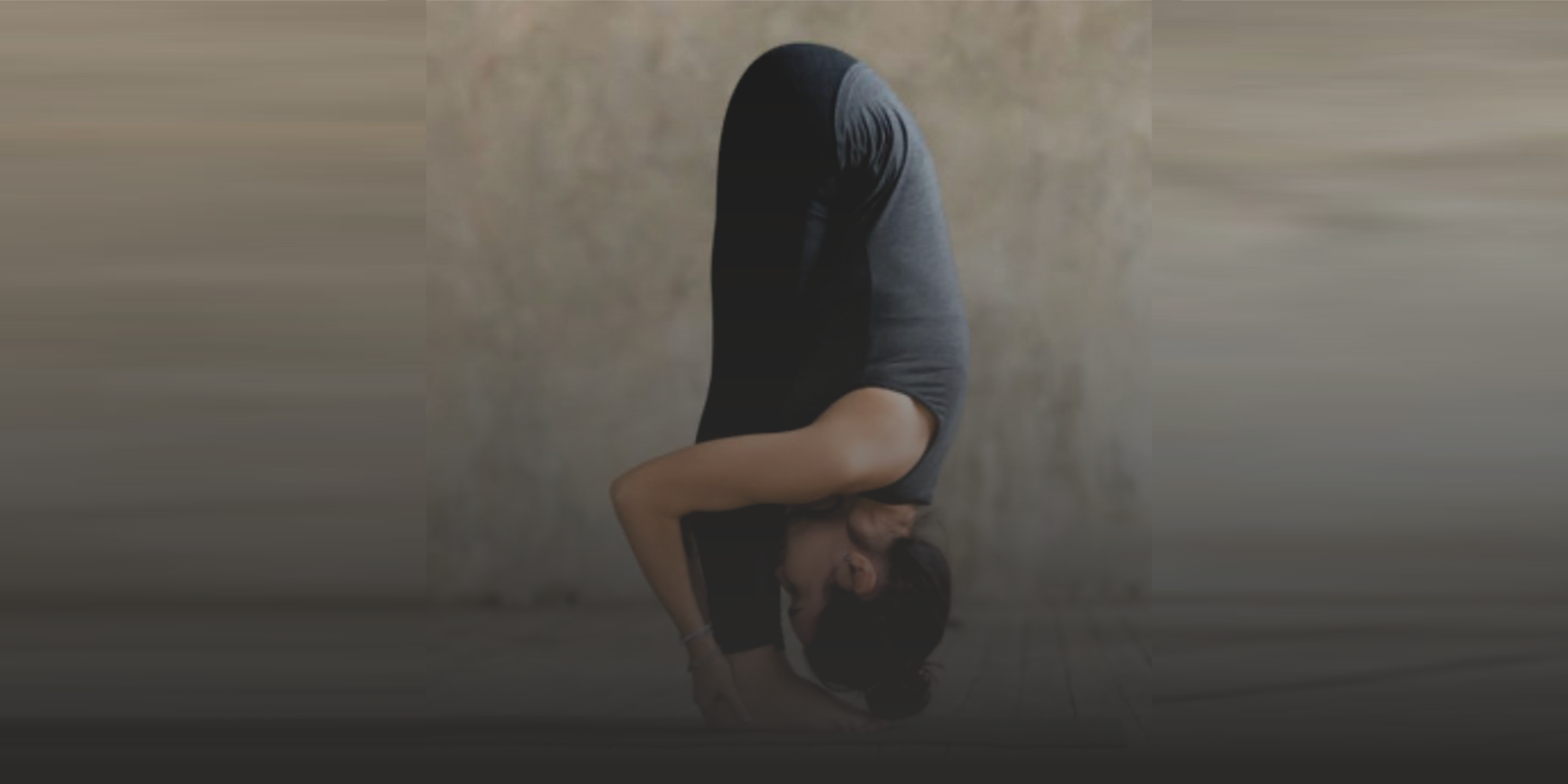 Yoga | Quiet the mind | Niché Club