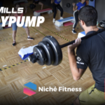 Bodypump | Niché Fitness | Pomigliano