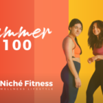 Promo Summer 100 | Niché Fitness | Pomigliano
