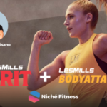 Niché Fitness Club | Grit | Bodyattack