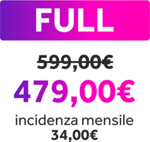Niché Fitness Pomigliano | Summer Promo 14