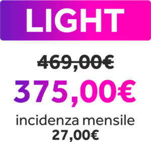 Niché Fitness Pomigliano | Summer Promo 14