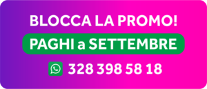 Niché Fitness Pomigliano | Summer Promo 14