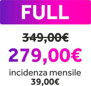 Niché Fitness Pomigliano | Summer Promo 14