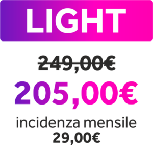 Niché Fitness Pomigliano | Summer Promo 14
