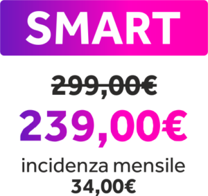 Niché Fitness Pomigliano | Summer Promo 14