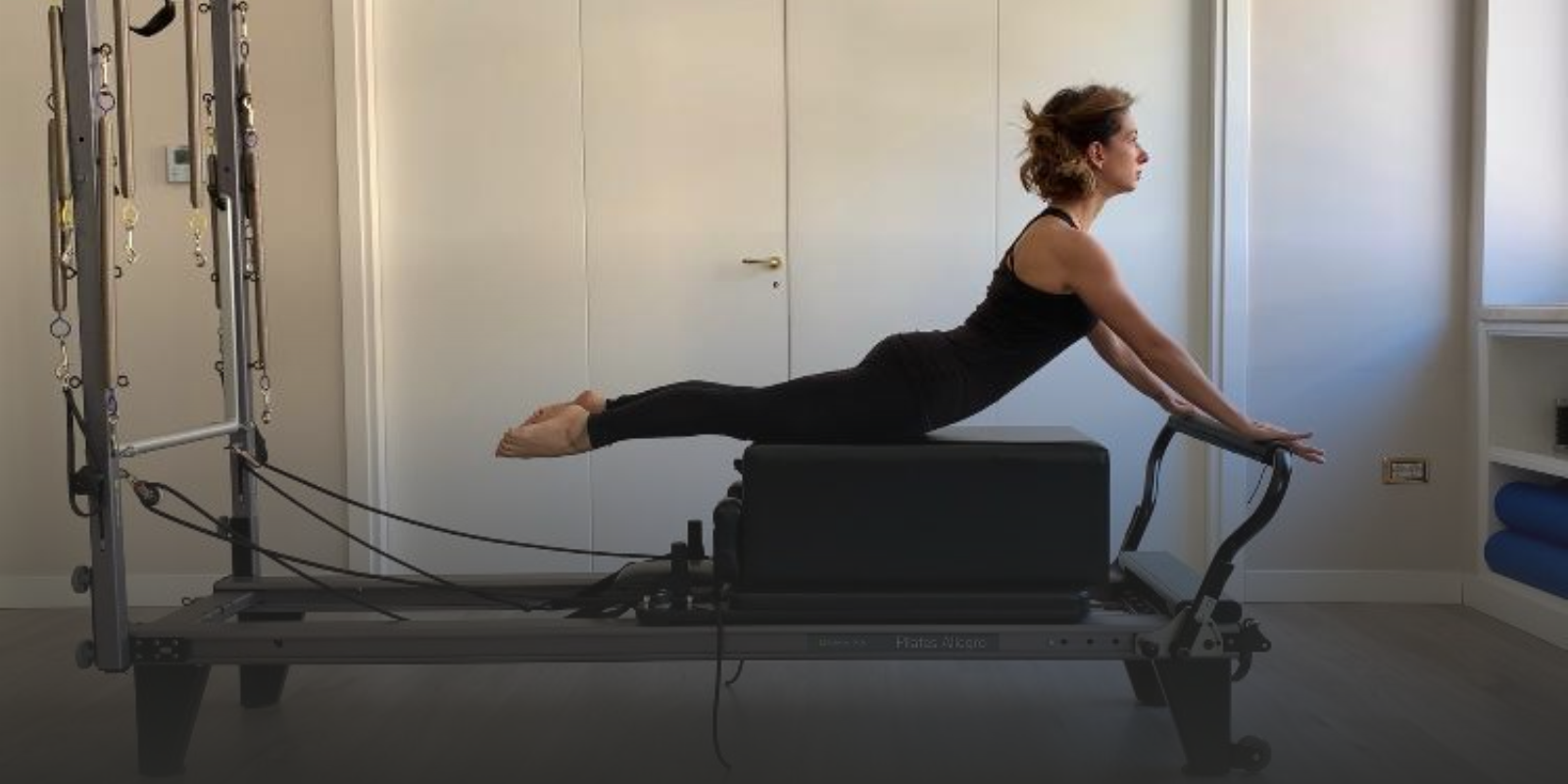 Pilates Reformer 2023 | Novità Niché Club