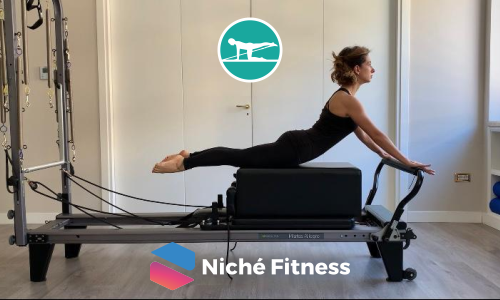 Pilates Reformer 2023 | Novità Niché Club