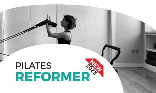 Pilates Reformer 2023 | Novità Niché Club | Pomigliano