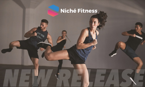 Bodycombat 96 | new release | Niché Club | Pomigliano