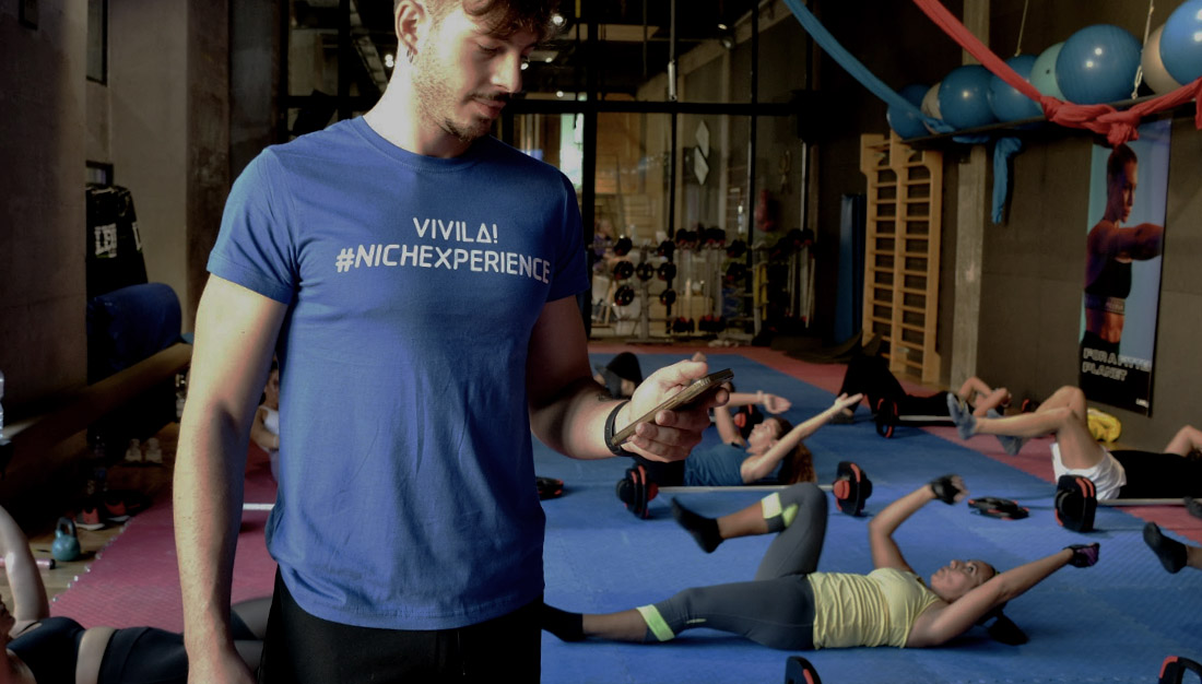 Corso Functional Pomigliano