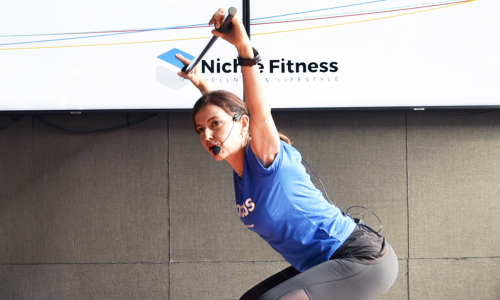 Metabolic circuit | Niché | Pomigliano